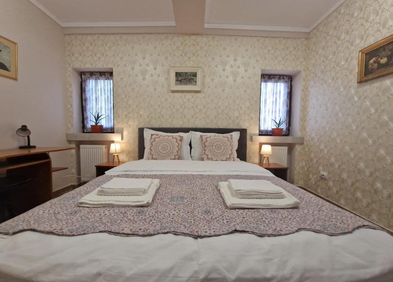 Laroka House Arty And Cosy Studio Universitate Center 부쿠레슈티 외부 사진