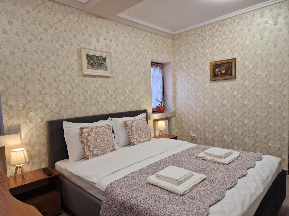 Laroka House Arty And Cosy Studio Universitate Center 부쿠레슈티 외부 사진